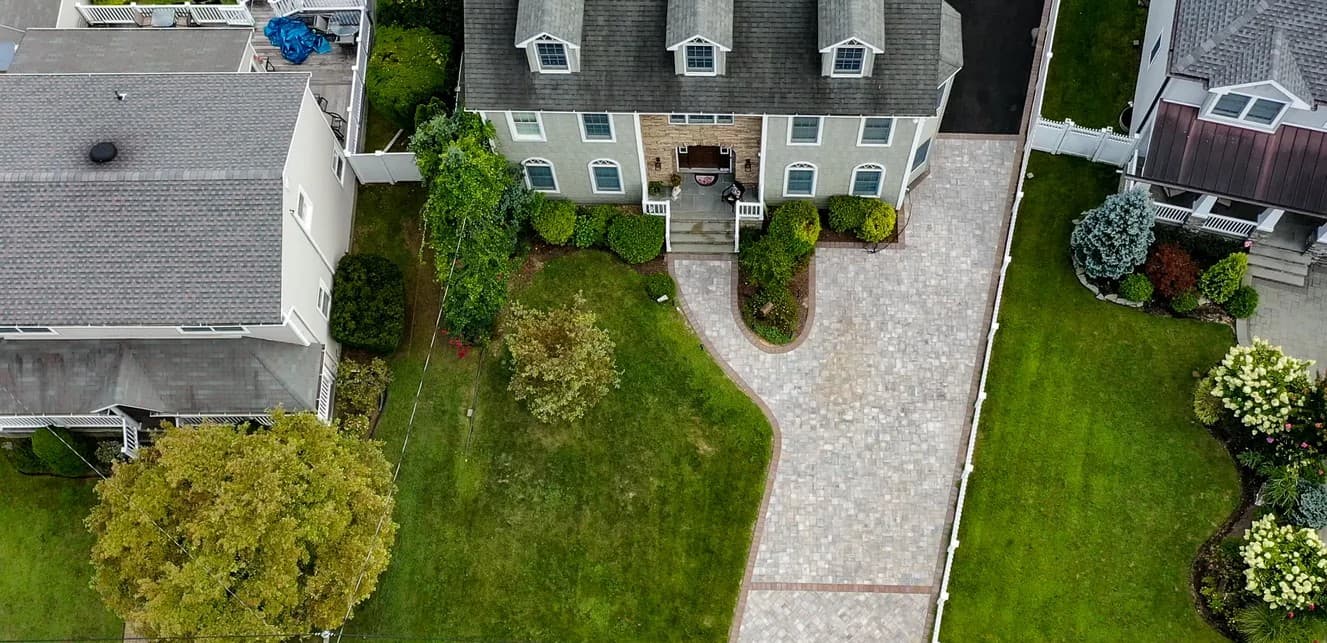 Masonry restoration work