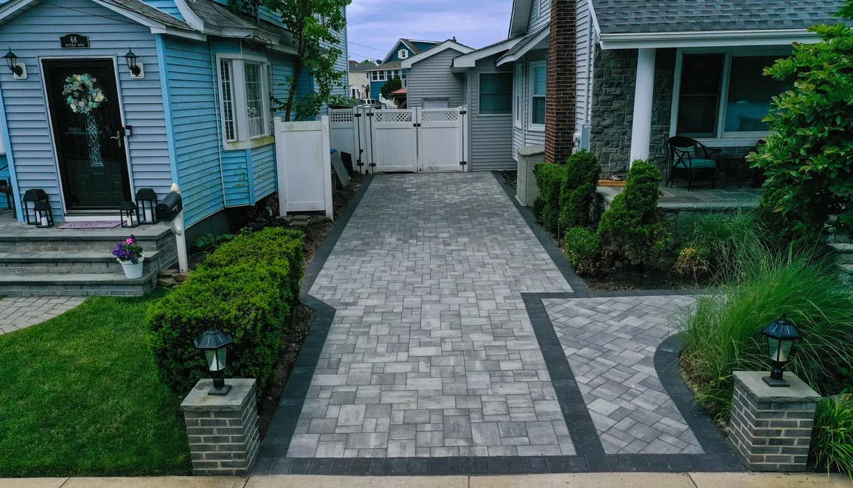 Professional stone masonry