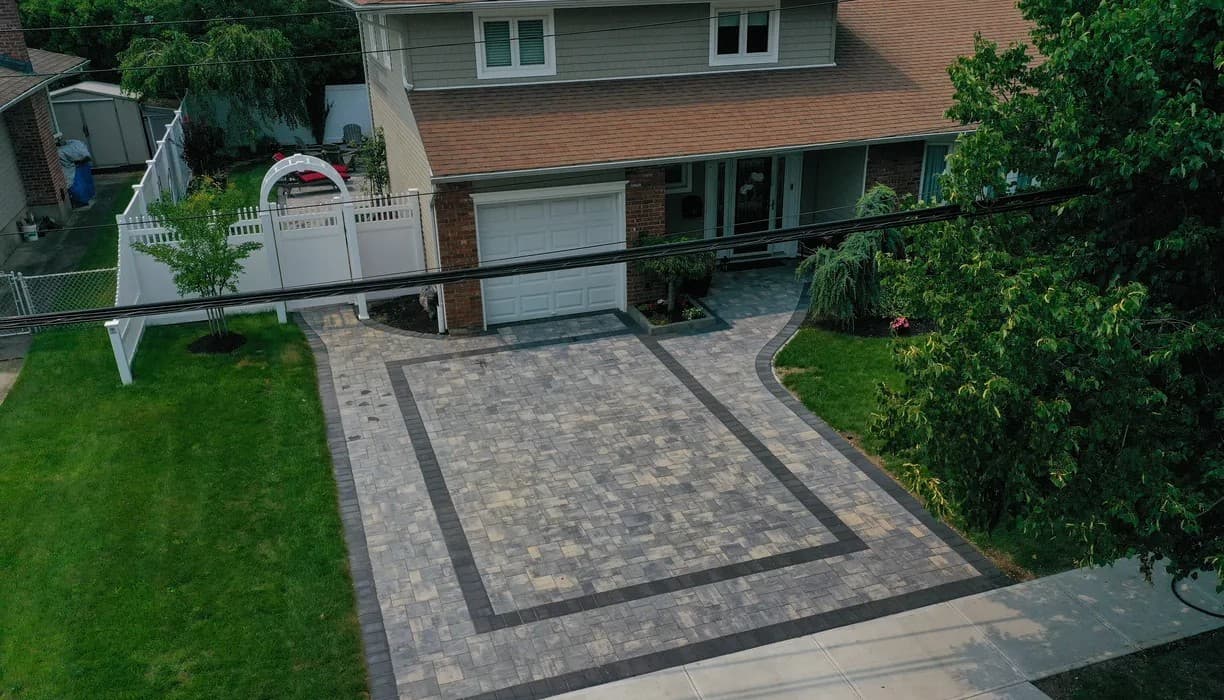 Residential masonry construction