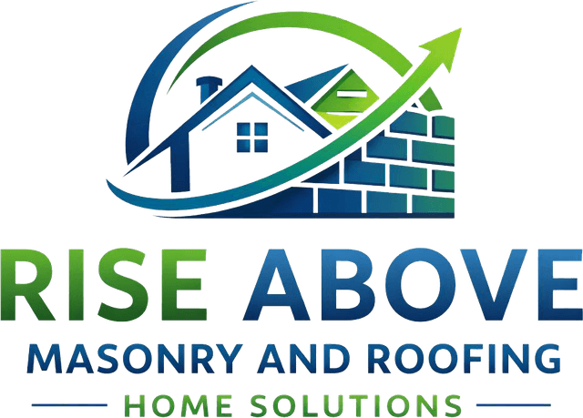 Rise Above Masonry & Roofing Home Solutions